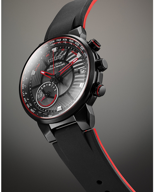 Citizen satellite wave gps online freedom review